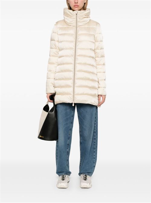 Piumino donna lungo Lydia SAVE THE DUCK | D43620WIRIS1940034